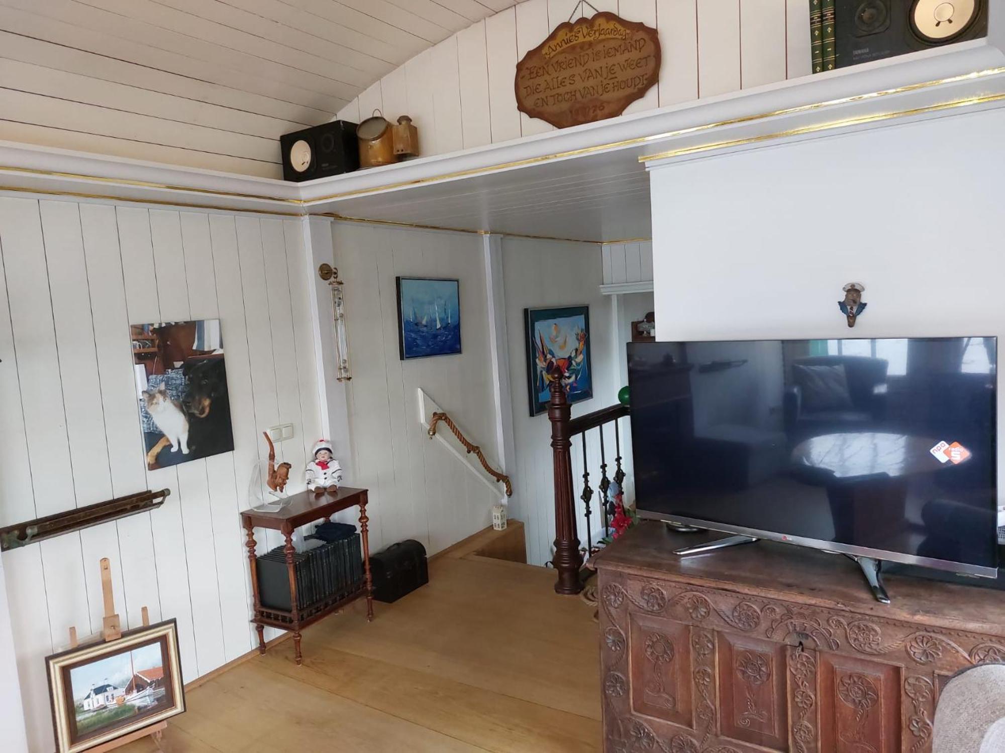 Penzion Pakhuys Bij De Zaanse Schans Zaandijk Exteriér fotografie