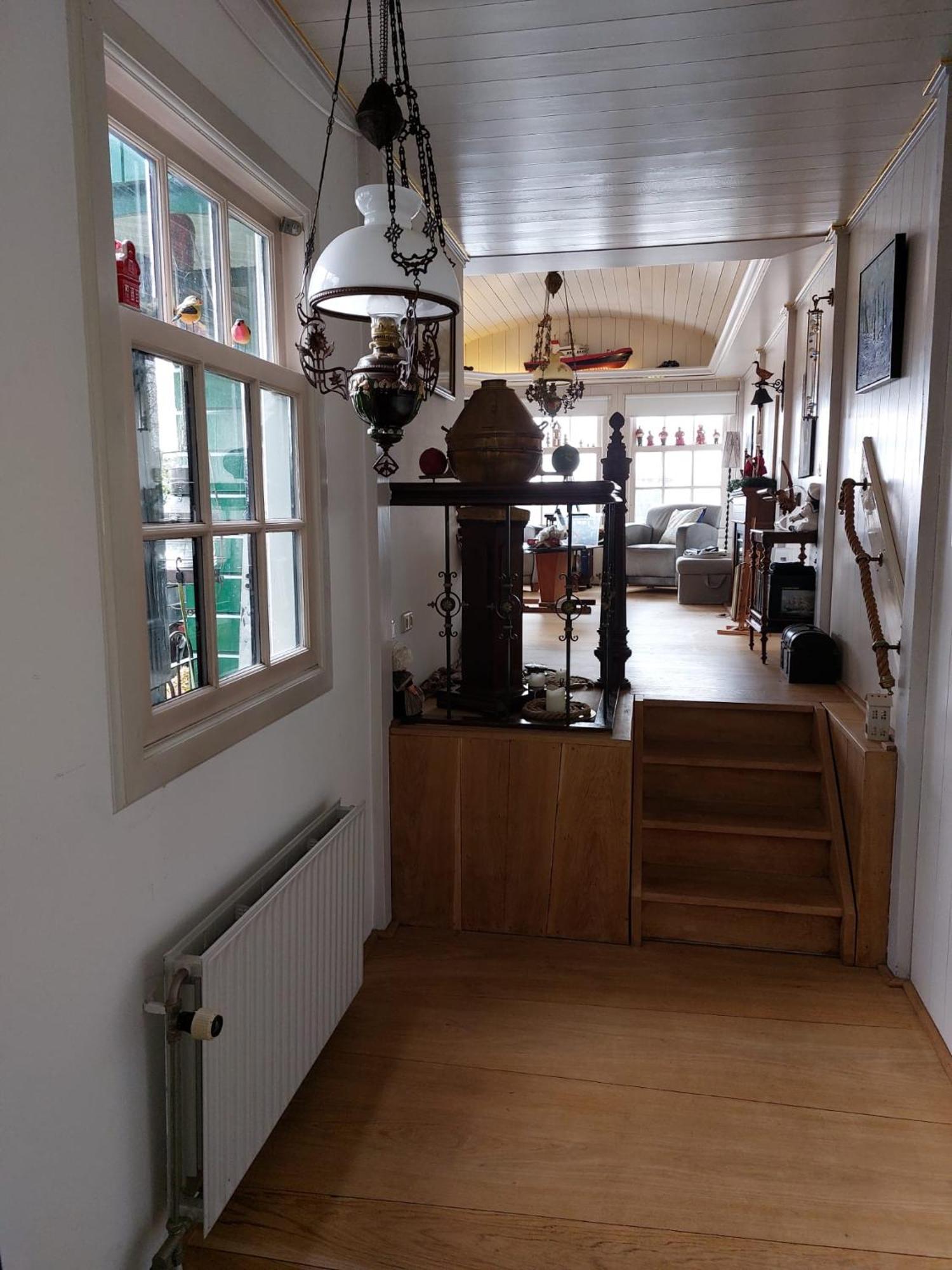 Penzion Pakhuys Bij De Zaanse Schans Zaandijk Exteriér fotografie